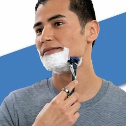 Wilkinson Men Scheermesjes Hydro 5 Skin Protection -Verzorgingsproducten Winkel 1020145 5