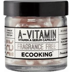 Ecooking Vitamin A Serum