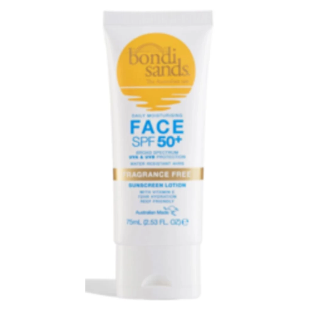 Bondi Sands Face Parfumvrij SPF50 Face Parfumvrij SPF 50 3 Bondi Sands Face Parfumvrij SPF50 Face Parfumvrij SPF 50