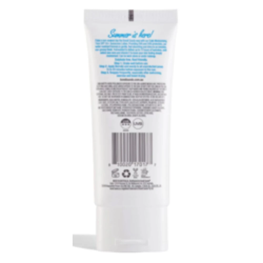 Bondi Sands Face Parfumvrij SPF50 Face Parfumvrij SPF 50 4 Bondi Sands Face Parfumvrij SPF50 Face Parfumvrij SPF 50 - Afbeelding 2