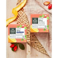 N.A.E. Graziosità Lifting Dag- En Nachtcrème Pakket -Verzorgingsproducten Winkel 1020752 4