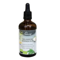 Itu0027s Amazing Moringa Olie