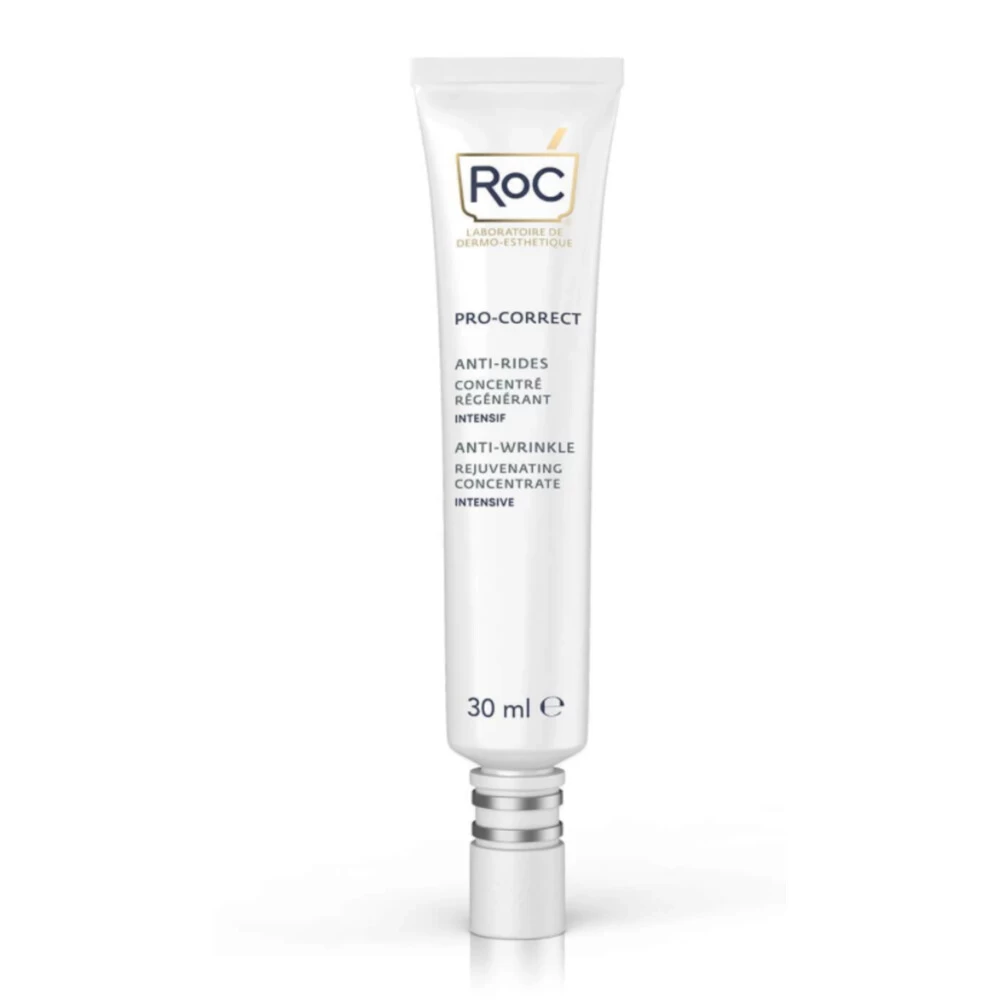 RoC Pro-Correct Anti-Rimpel Concentrate 3 RoC Pro-Correct Anti-Rimpel Concentrate