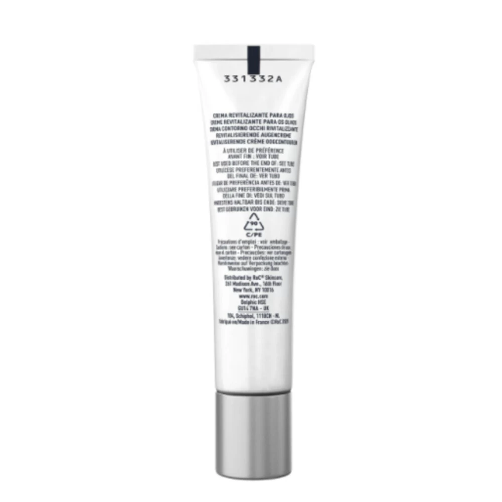 RoC Retinol Correxion Wrinkle Correct Oogcrème 4 RoC Retinol Correxion Wrinkle Correct Oogcrème - Afbeelding 2
