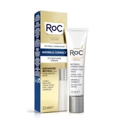 RoC Retinol Correxion Wrinkle Correct Oogcrème 7 RoC Retinol Correxion Wrinkle Correct Oogcrème -Verzorgingsproducten Winkel 1021198 3