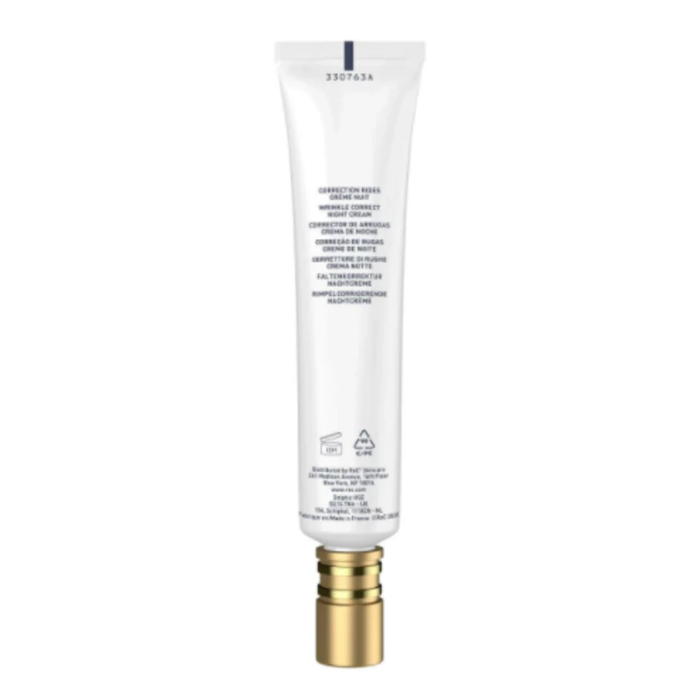 RoC Retinol Correxion Wrinkle Correct Nachtcrème 4 RoC Retinol Correxion Wrinkle Correct Nachtcrème - Afbeelding 2