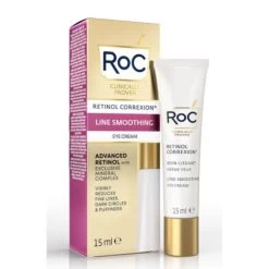 RoC Retinol Correxion Line Smoothing Oogcrème -Verzorgingsproducten Winkel 1021201 3