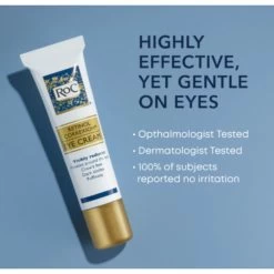 RoC Retinol Correxion Line Smoothing Oogcrème -Verzorgingsproducten Winkel 1021201 4