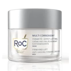 RoC Multi Correxion Firm + Lift Anti-Sagging Firming Crème Rijk