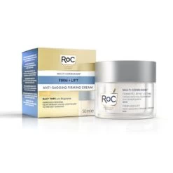 RoC Multi Correxion Firm + Lift Anti-Sagging Firming Crème Rijk -Verzorgingsproducten Winkel 1021202 3