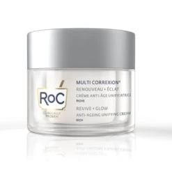 RoC Multi Correxion Revive And Glow Unifying Anti-Aging Crème
