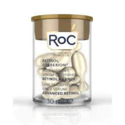 RoC Retinol Correxion Serum Nacht