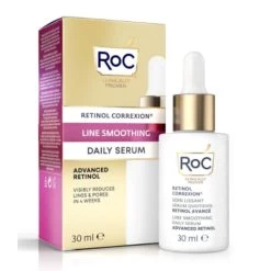 RoC Retinol Correxion Serum Dag -Verzorgingsproducten Winkel 1021218 3