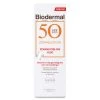 Biodermal SPF 50 Zonnelotion Gevoelige Huid -Verzorgingsproducten Winkel 1021850