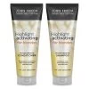 John Frieda Sheer Blonde Highlight Activating Pakket -Verzorgingsproducten Winkel 1022571