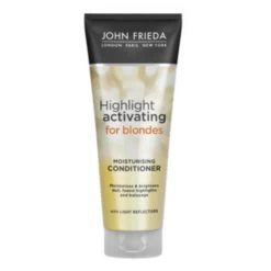John Frieda Sheer Blonde Highlight Activating Pakket -Verzorgingsproducten Winkel 1022571 3