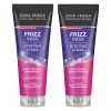 John Frieda Frizz Ease Brazillian Sleek Frizz Immunity Pakket 1 John Frieda Frizz Ease Brazillian Sleek Frizz Immunity Pakket -Verzorgingsproducten Winkel 1022573