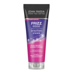 John Frieda Frizz Ease Brazillian Sleek Frizz Immunity Pakket -Verzorgingsproducten Winkel 1022573 3