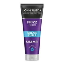 John Frieda Frizz Ease Dream Curl Shampoo + Conditioner + Definig Crème Pakket 8 John Frieda Frizz Ease Dream Curl Shampoo + Conditioner + Definig Crème Pakket -Verzorgingsproducten Winkel 1022585 3