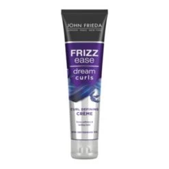 John Frieda Frizz Ease Dream Curl Shampoo + Conditioner + Definig Crème Pakket 9 John Frieda Frizz Ease Dream Curl Shampoo + Conditioner + Definig Crème Pakket -Verzorgingsproducten Winkel 1022585 4
