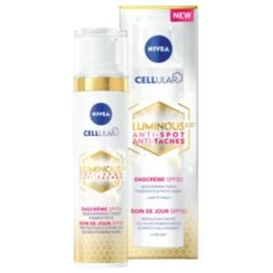 Nivea Cellular Luminous Anti-Pigment Pakket 6 Nivea Cellular Luminous Anti-Pigment Pakket -Verzorgingsproducten Winkel 1022764 2
