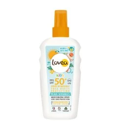 Lovea Sun Zonnebrand Spray Kids SPF 50+