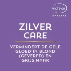 6x Andrelon Special Voedend Masker Zilver Care -Verzorgingsproducten Winkel 1022882 4