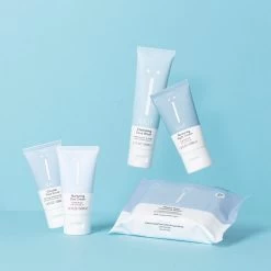 6x Naif Reinigende Gezichtsdoekjes -Verzorgingsproducten Winkel 1023010 3