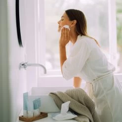 6x Naif Reinigende Gezichtsdoekjes -Verzorgingsproducten Winkel 1023010 4