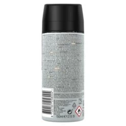 6x Axe Deodorant Spray Anti Transpirant Dark Temptation -Verzorgingsproducten Winkel 1023172 3