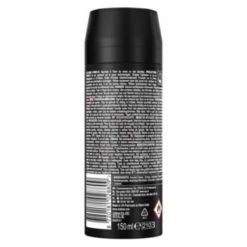 6x Axe Wild Deodorant En Bodyspray Fresh Bergamot + Pink Pepper 9 6x Axe Wild Deodorant En Bodyspray Fresh Bergamot + Pink Pepper -Verzorgingsproducten Winkel 1023202 3