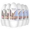 6x Rexona Deodorant Roller Clean Scent -Verzorgingsproducten Winkel 1023314
