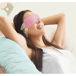 Megrhythm Verwarmende Oogmaskers Pakket -Verzorgingsproducten Winkel 1028801 2