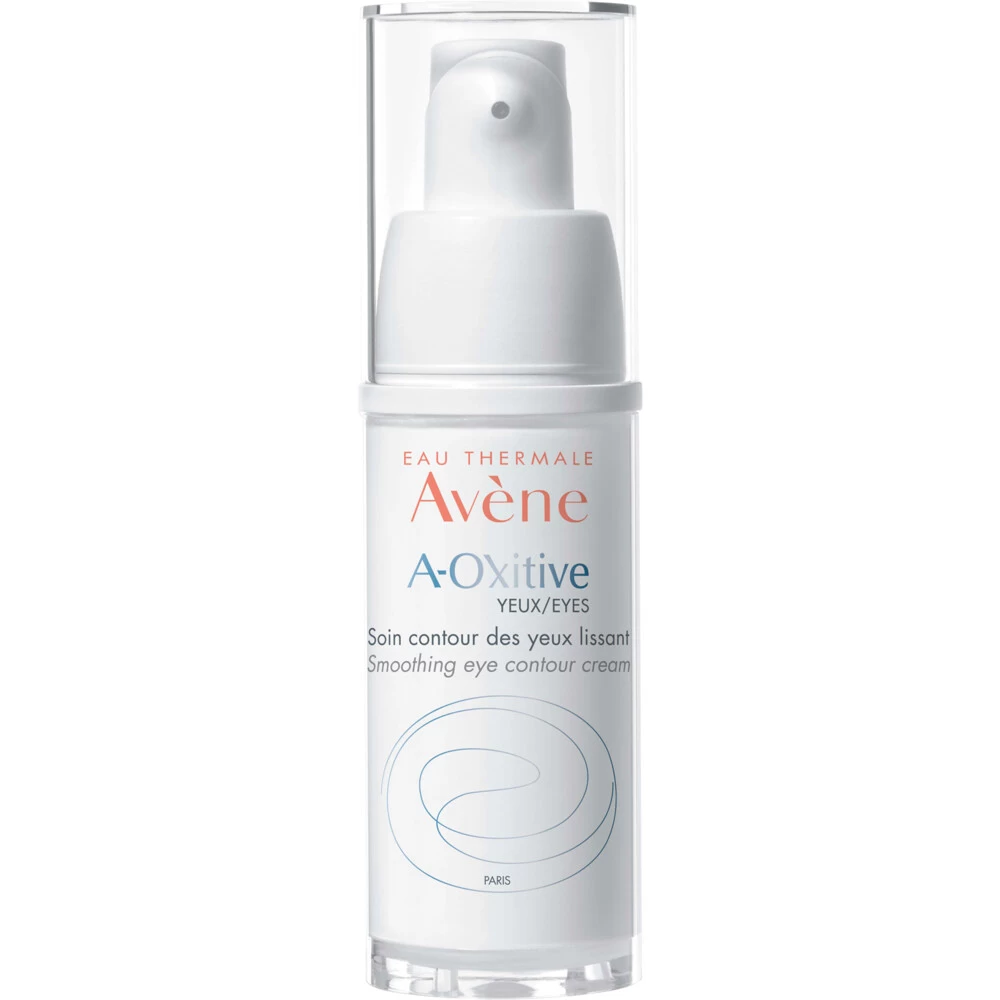 Avène A-Oxitive Oogcrème 3 Avène A-Oxitive Oogcrème