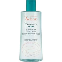 Avène Cleanance Micellair Water