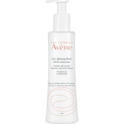 Avène Gezichtsreiniger Milde Reinigingsmilk