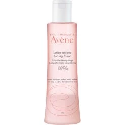Avène Gezichtsreiniger Milde Verkwikkende Lotion