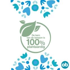 3x OB ProComfort Normal 9 3x OB ProComfort Normal -Verzorgingsproducten Winkel 1028936 4