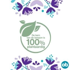 3x OB Extra Protect Super -Verzorgingsproducten Winkel 1028938 4