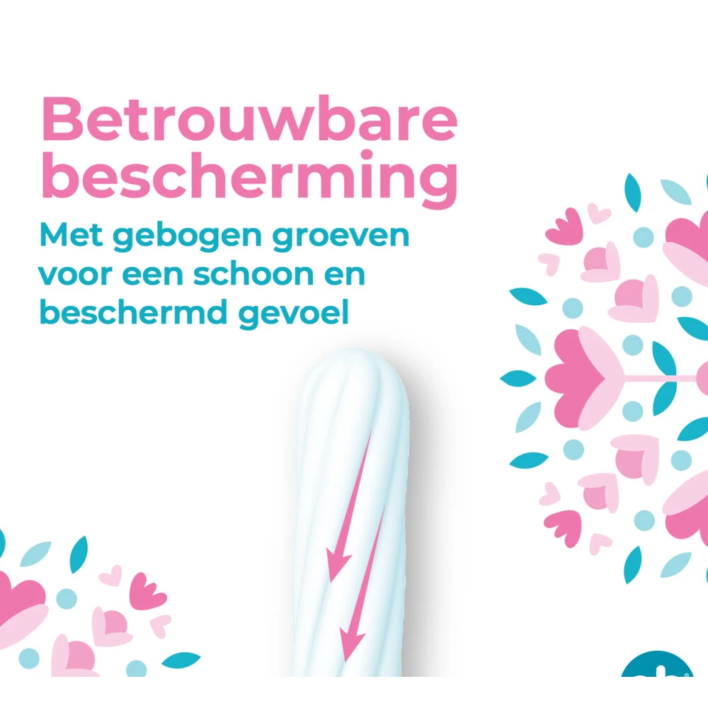 3x OB Original Normal 4 3x OB Original Normal - Afbeelding 2