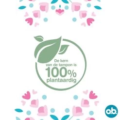 3x OB Original Normal 8 3x OB Original Normal -Verzorgingsproducten Winkel 1028939 3