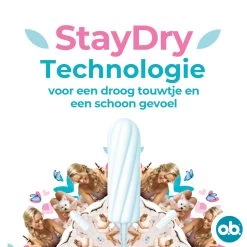 3x OB Original Normal 9 3x OB Original Normal -Verzorgingsproducten Winkel 1028939 4