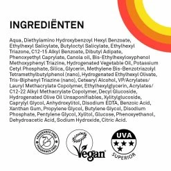 P20 Zonnebrand Kids SPF 50+ Lotion 11 P20 Zonnebrand Kids SPF 50+ Lotion -Verzorgingsproducten Winkel 1029085 5