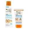 Garnier Ambre Solaire Kids Zonnebrand Pakket