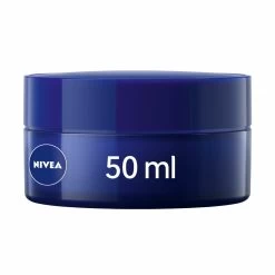 Nivea Naturally Good Nachtcreme 9 Nivea Naturally Good Nachtcreme -Verzorgingsproducten Winkel 1029506 2