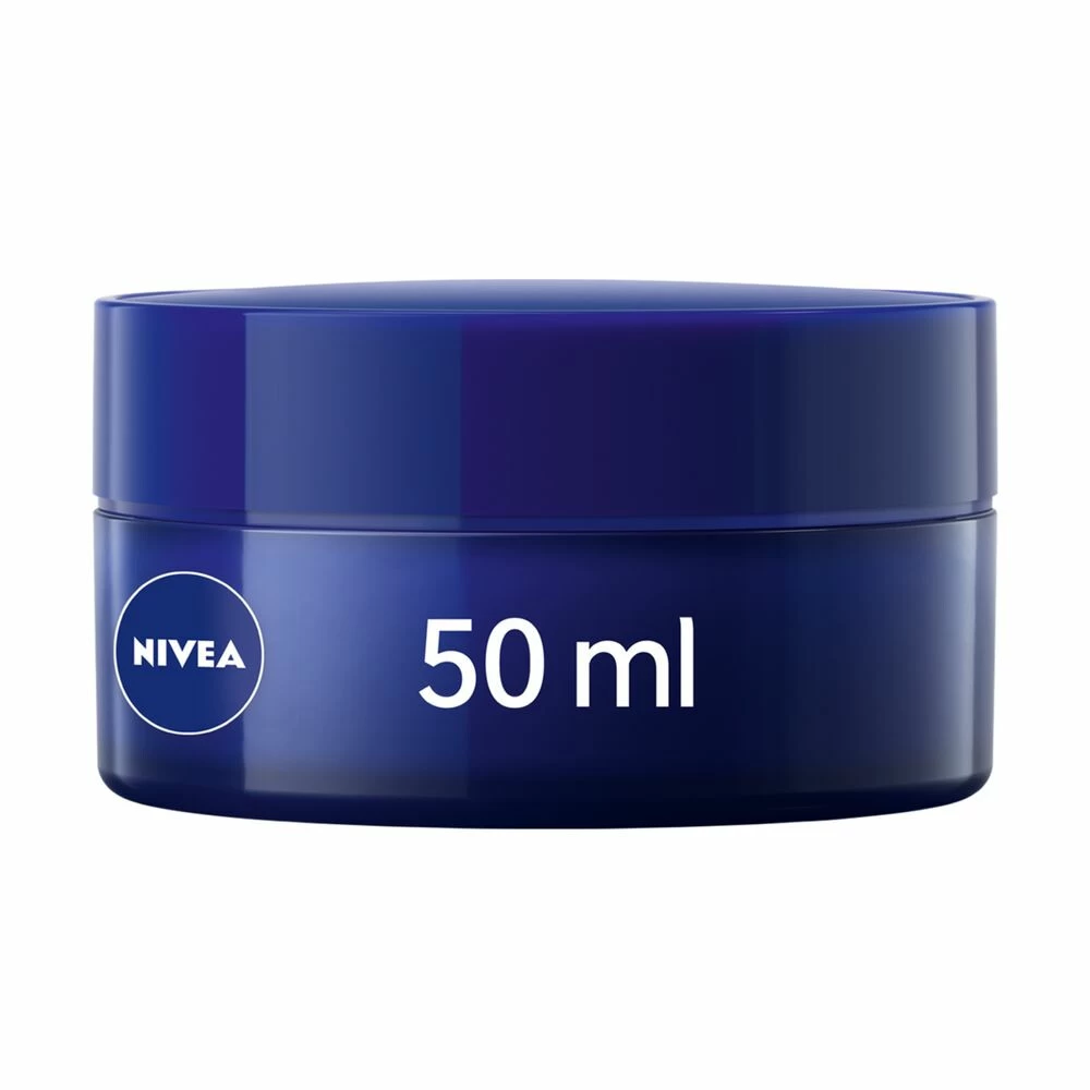 Nivea Naturally Good Nachtcreme 4 Nivea Naturally Good Nachtcreme - Afbeelding 2