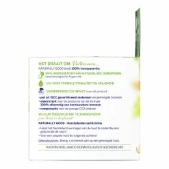 Nivea Naturally Good Nachtcreme 12 Nivea Naturally Good Nachtcreme -Verzorgingsproducten Winkel 1029506 5