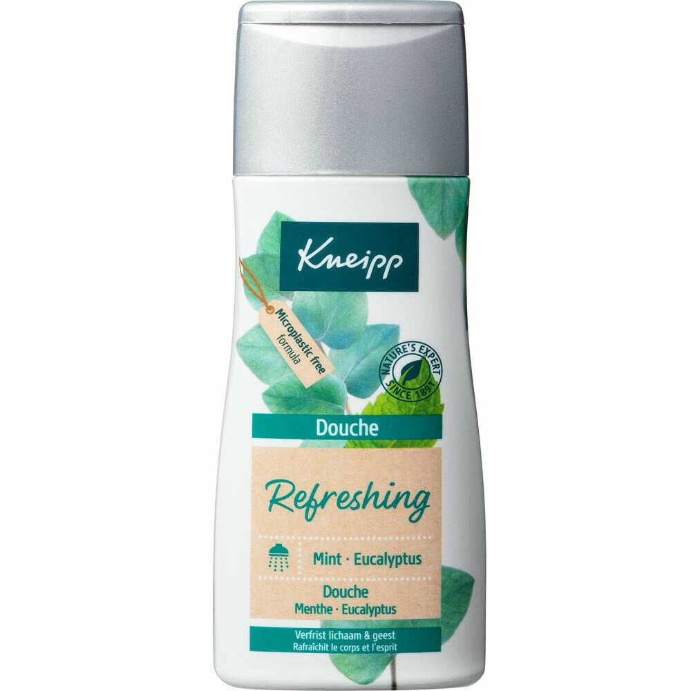 Kneipp Douche Pakket 5 Kneipp Douche Pakket - Afbeelding 3