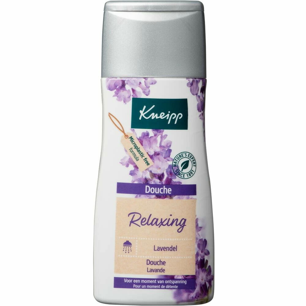 Kneipp Douche Pakket 6 Kneipp Douche Pakket - Afbeelding 4