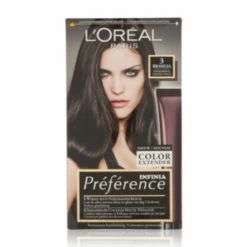 L'Oreal Lu0027Oréal Preference Haarkleuring 03 Brasilia - Donkerbruin + Magic Retouch Uitgroeispray Bruin 75 M Pakket 6 L'Oreal Lu0027Oréal Preference Haarkleuring 03 Brasilia - Donkerbruin + Magic Retouch Uitgroeispray Bruin 75 M Pakket -Verzorgingsproducten Winkel 1029943 2